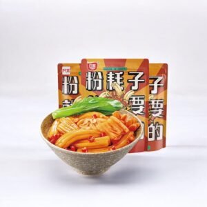 限時特惠 - 阿寬口脂土豆粉3包 299 元！