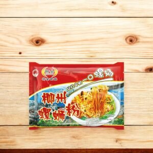 柳全螺螄粉 - 經典原味 效期08/24