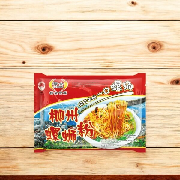 柳全螺螄粉 - 經典原味 效期08/24