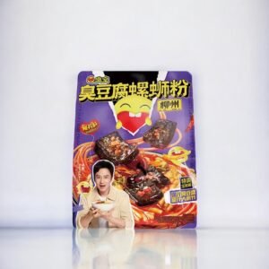 小鋪聖誕歡樂趴 - 臭寶臭豆腐螺螄粉買一送一～？
