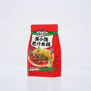滿小飽 - 肥汁米線 - 袋裝