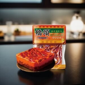 橋頭 - 老火鍋底料