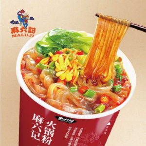 麻六記 - 火鍋粉（碗裝）