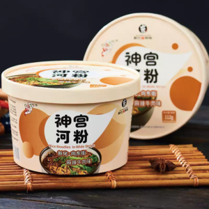 神宮河粉 - 麻辣牛肉味