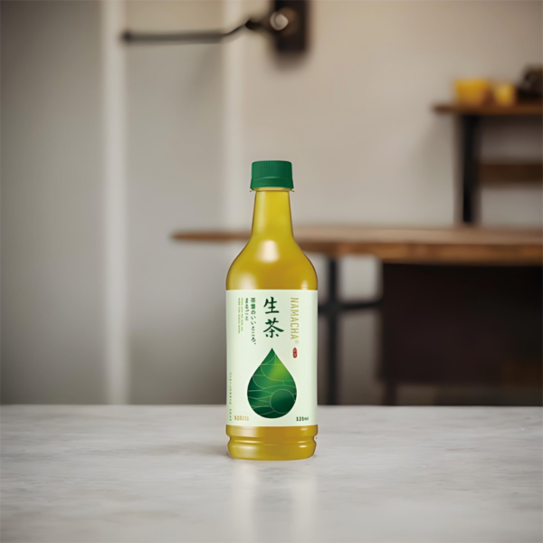 KIRIN - 生茶