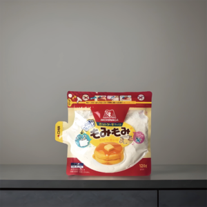 MORINAGA - 手作鬆餅粉