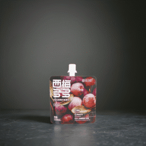 成分日記纖維飲 - 西梅多多（包裝）