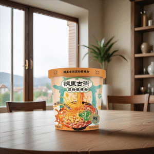 白家陳記 - 鮮粉酸辣粉（碗裝）
