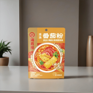 海底撈 - 濃湯番茄粉