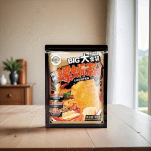 螺胖子螺螄粉 - BIG大食袋