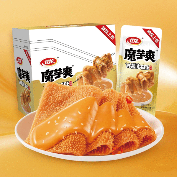 衛龍魔芋爽 - 麻醬味