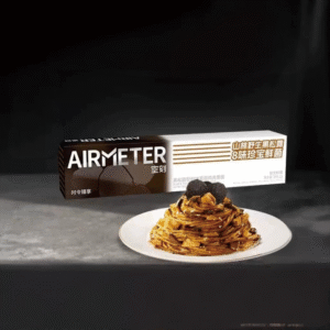 空刻意麵 - 黑松露配鮮味菌菇雞肉