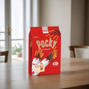 Pocky - 巧克力棒