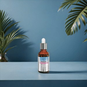 蓁品生技 - 玻尿酸原液