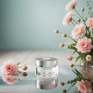 蓁品生技 - 賦活膠原還原霜