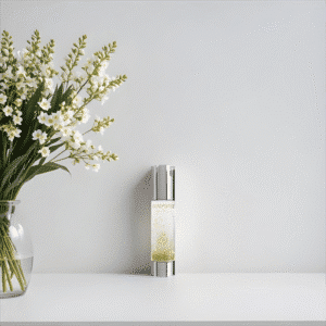 蓁品生技 - 液體鑽石晶萃潔顏露