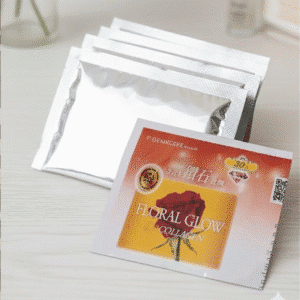 綠茵生技 - 昭和膠原複方口服粉