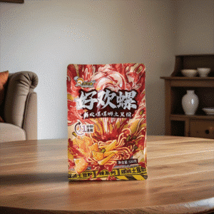 好歡螺 - 螺螄土豆粉