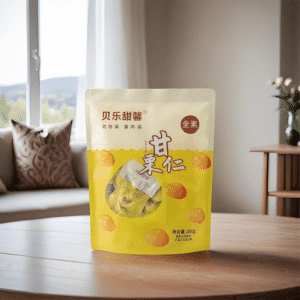 貝樂甜馨-甘栗仁分享袋