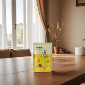 貝樂甜馨-甘栗仁隨手包