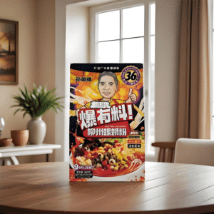 孫姐螺螺螄粉-爆有料